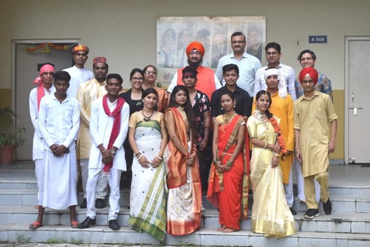 Guru Nanak Institute of Hotel Management Nagpur Activities photo 2